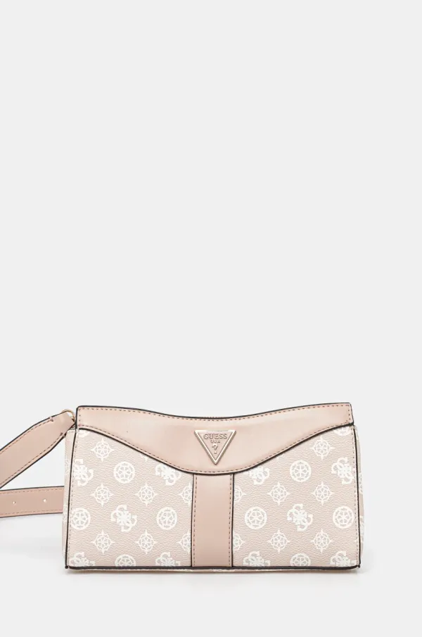 Guess Torba Guess DORYS boja: bež, HWPG95 21120