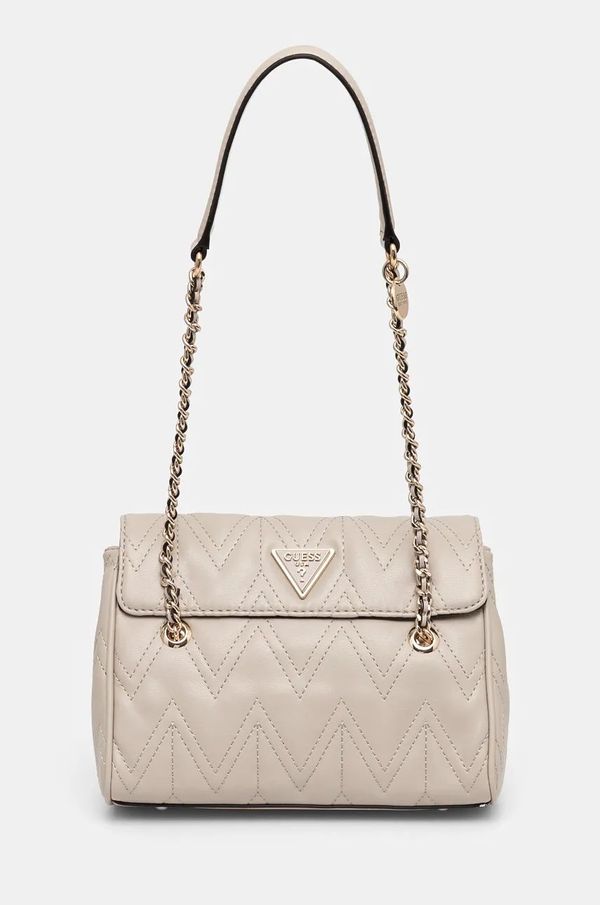 Guess Torba Guess EDA boja: siva, HWQG95 05200