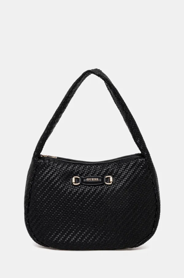 Guess Torba Guess FRANCY boja: crna, HWWG95 30020
