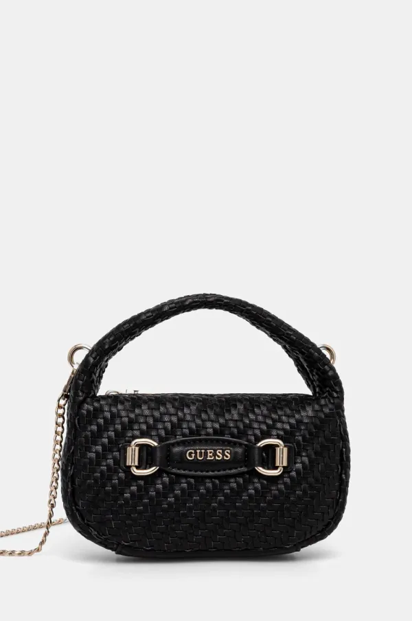 Guess Torba Guess FRANCY boja: crna, HWWG95 30730