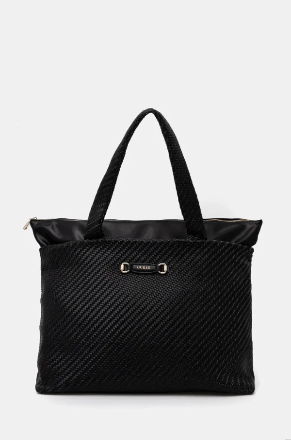 Guess Torba Guess FRANCY boja: crna, TWW953 00100