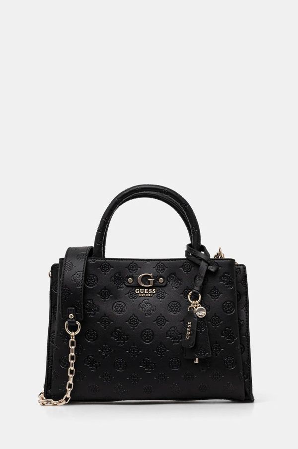 Guess Torba Guess GERTY boja: crna, HWPD95 29060