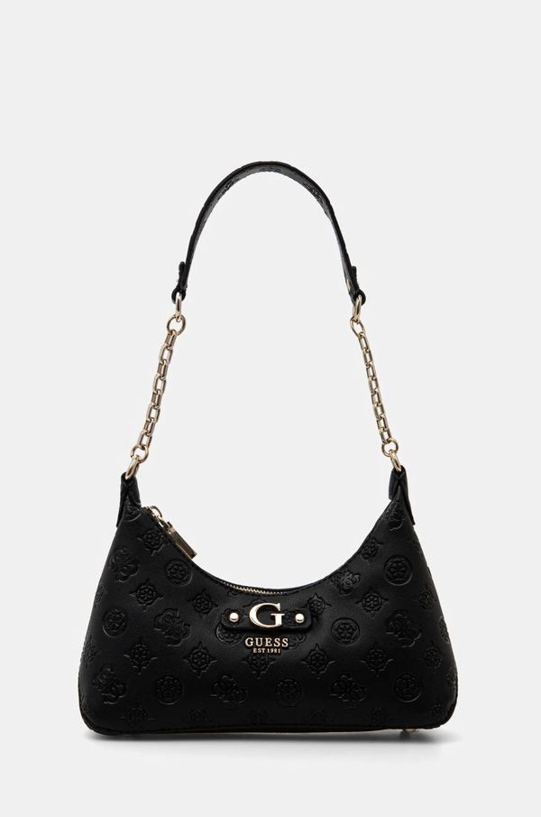 Guess Torba Guess GERTY boja: crna, HWPD95 29180