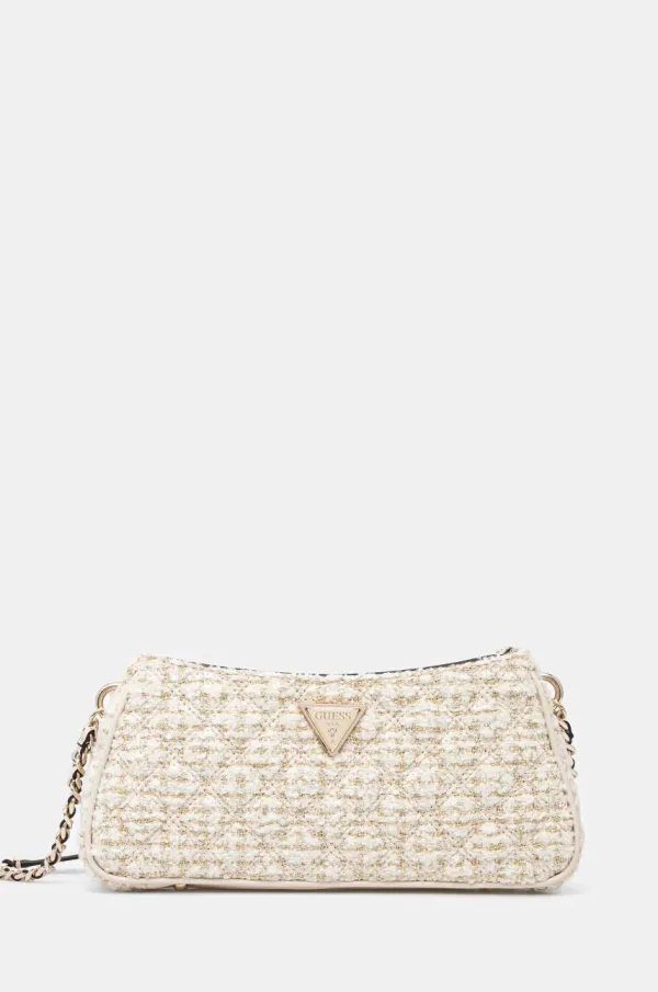 Guess Torba Guess GIULLY boja: bež, HWAT87 48160