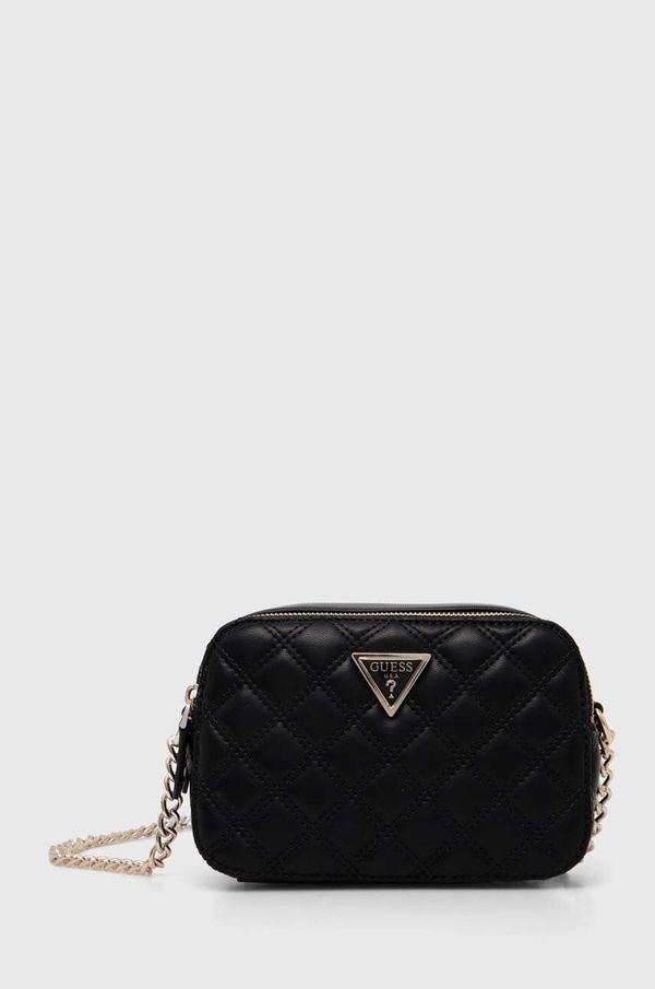 Guess Torba Guess GIULLY boja: crna, HWQG87 48140