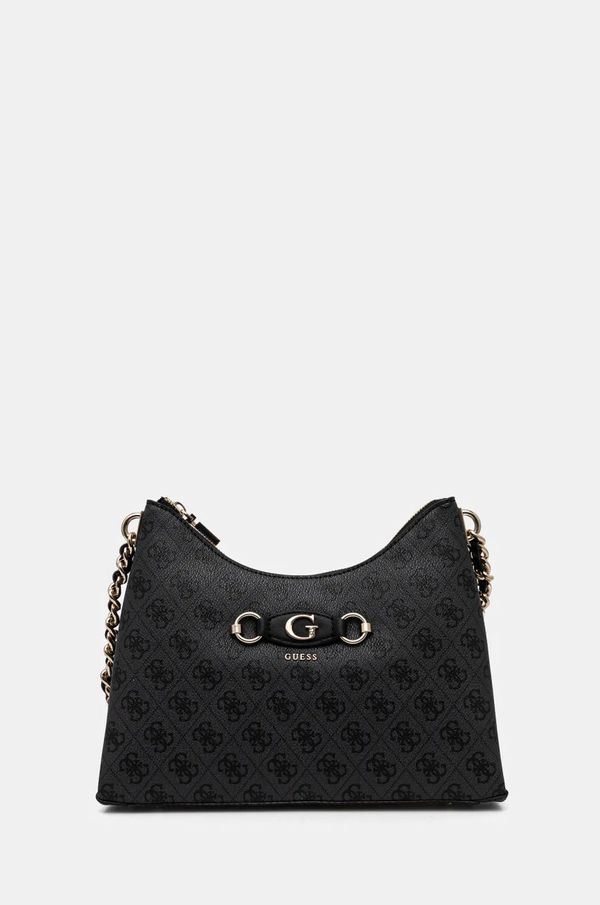 Guess Torba Guess IZZY boja: siva, HWSG86 54010