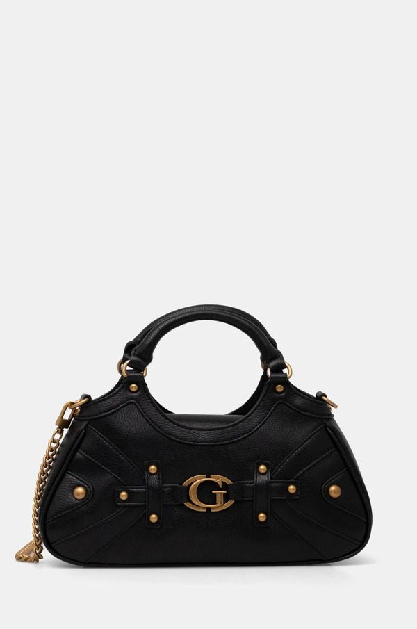 Guess Torba Guess MINTHA boja: crna, HWBB93 48050