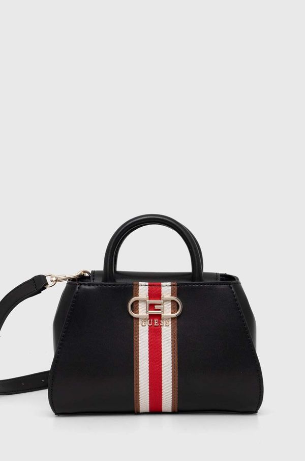 Guess Torba Guess NELKA boja: crna, HWVG93 07760