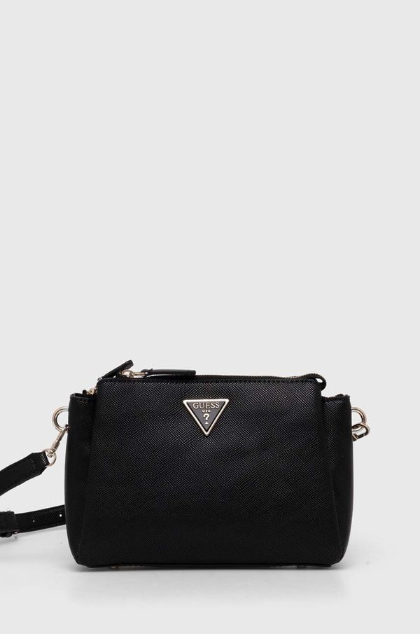 Guess Torba Guess NOELLE boja: crna, HWZG78 79120