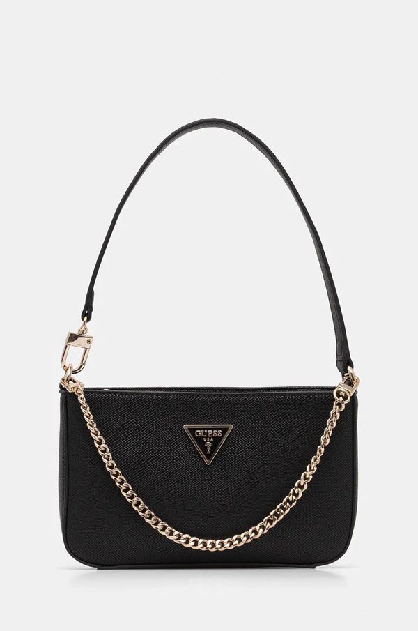 Guess Torba Guess NOELLE boja: crna, HWZG78 79720