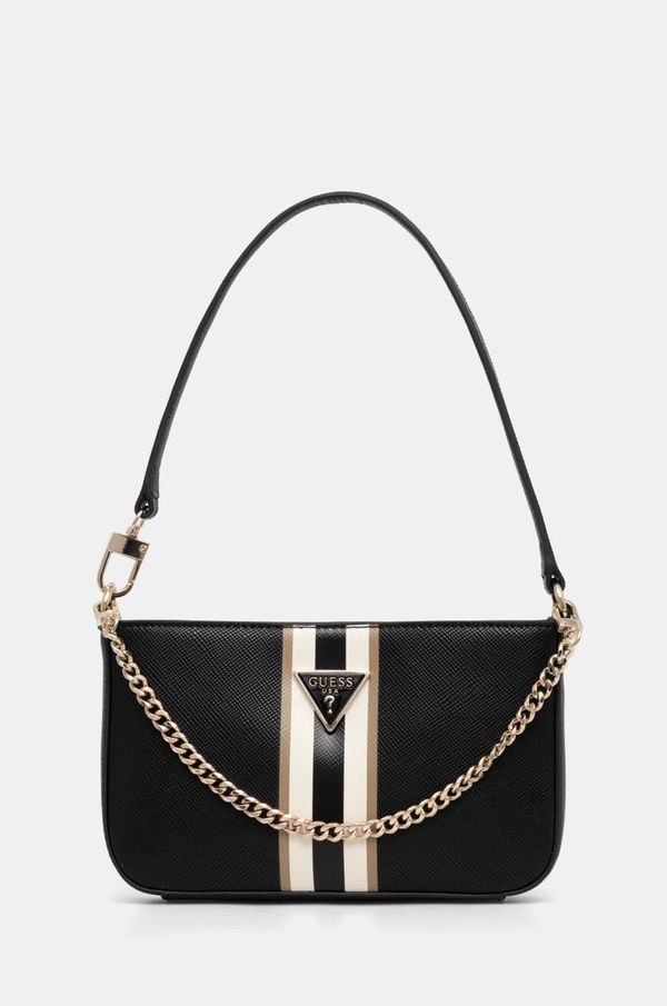 Guess Torba Guess NOELLE boja: crna, HWZS78 79720