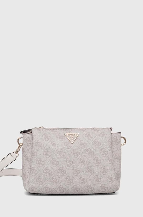 Guess Torba Guess NOELLE boja: ružičasta, HWBD78 79120