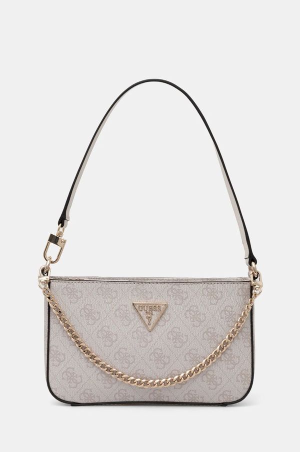 Guess Torba Guess NOELLE boja: siva, HWBD78 79720