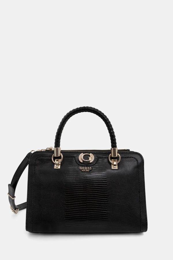 Guess Torba Guess ORLINA boja: crna, HWKG95 31060