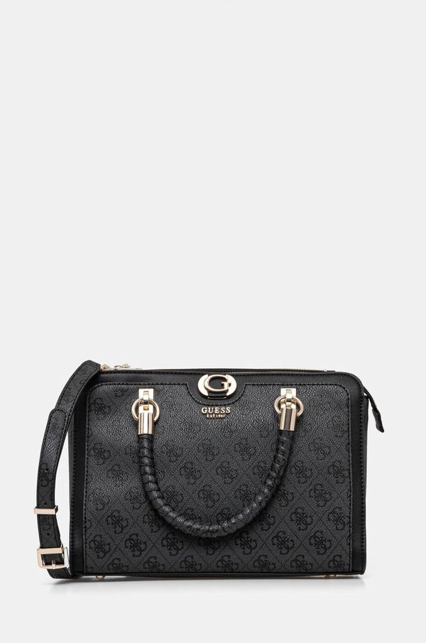 Guess Torba Guess ORLINA boja: crna, HWSG95 40060