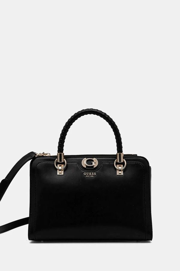 Guess Torba Guess ORLINA boja: crna, HWVG95 31060