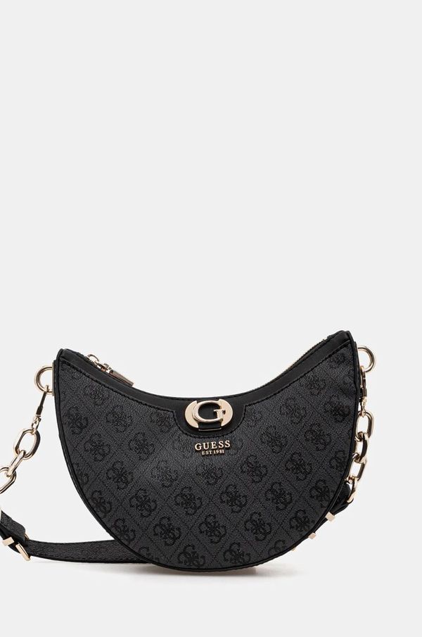 Guess Torba Guess ORLINA boja: siva, HWSG95 40180