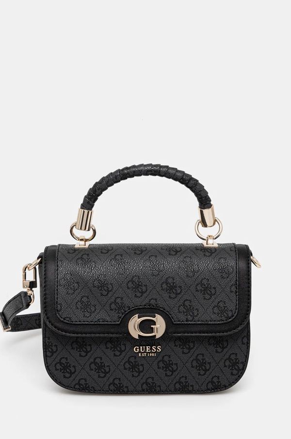 Guess Torba Guess ORLINA boja: siva, HWSG95 40200