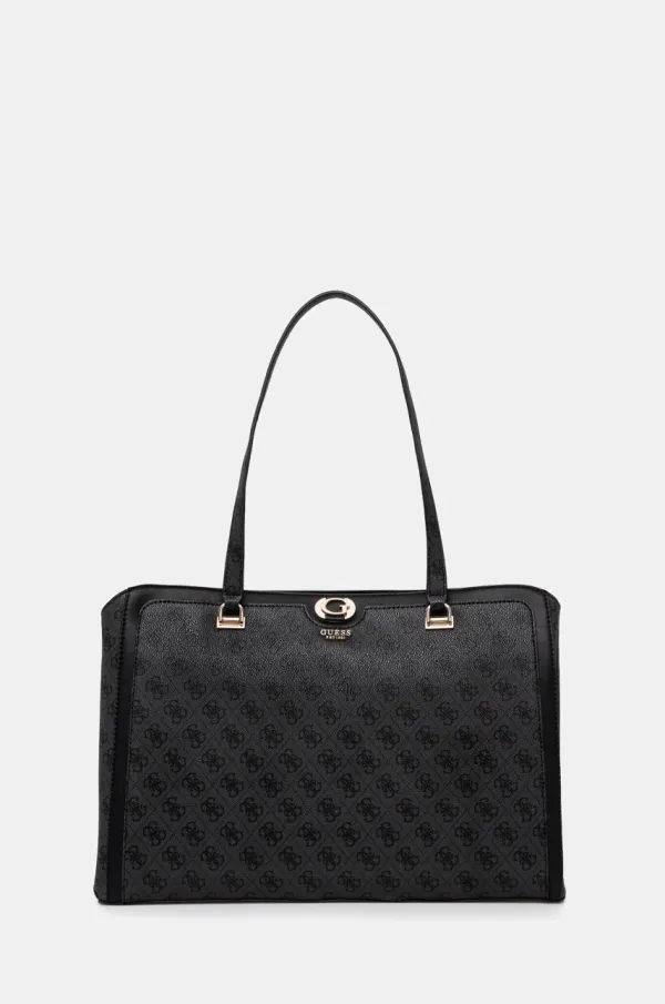 Guess Torba Guess ORLINA boja: siva, TWB953 19160