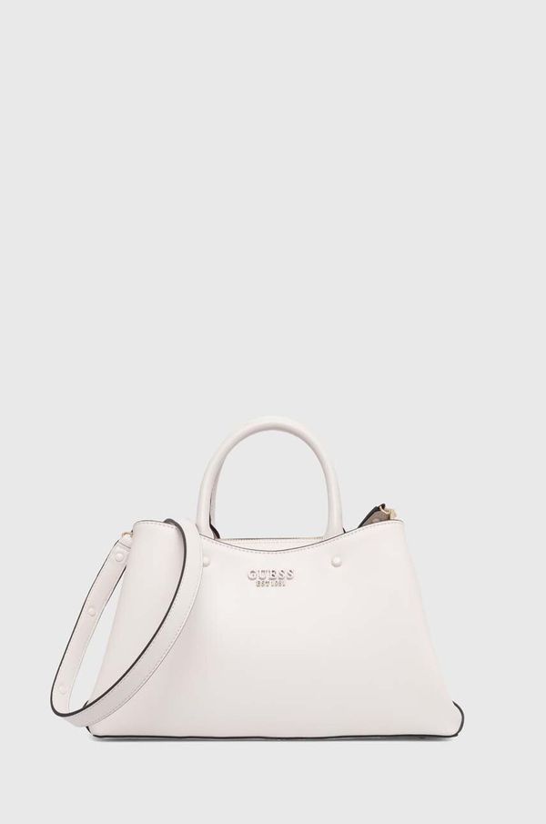 Guess Torba Guess SARITA boja: ružičasta, HWVG93 27060