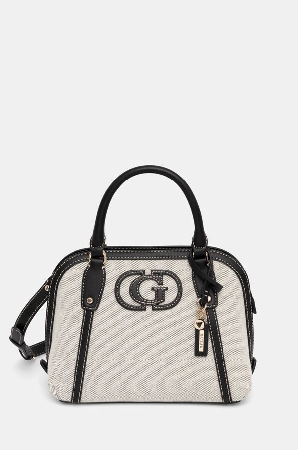 Guess Torba Guess SEBINA boja: bijela, HWAG95 24060