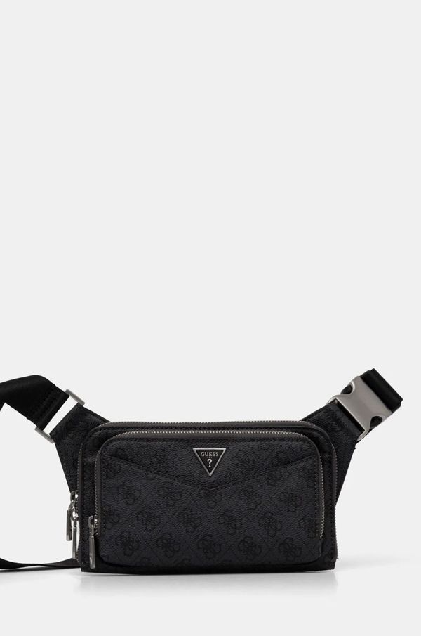 Guess Torba Guess SIENA boja: siva, HMSILO P5114