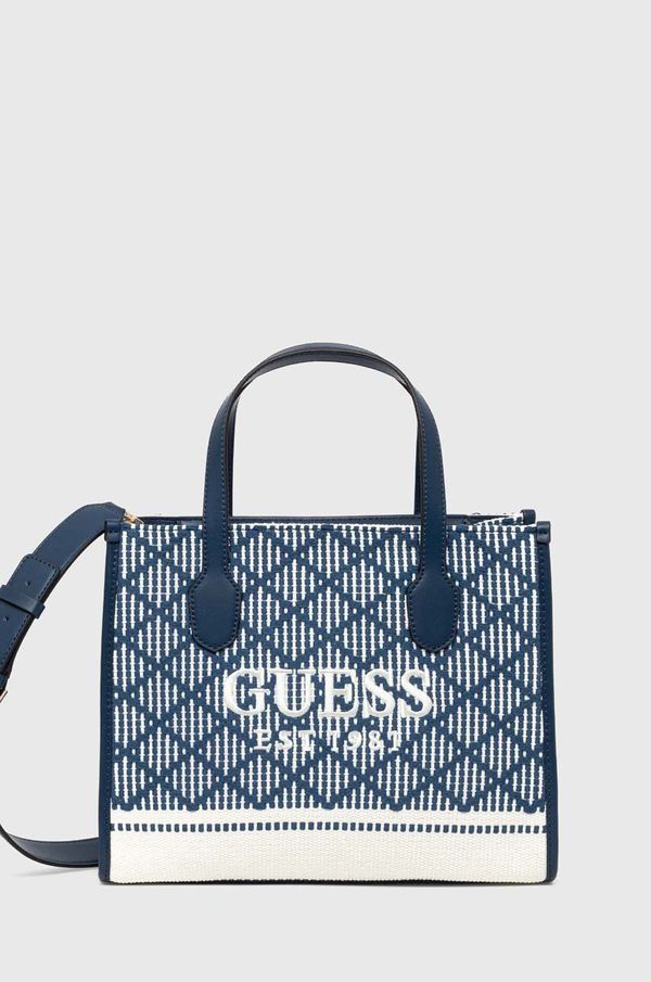 Guess Torba Guess SILVANA HWCG86 65220