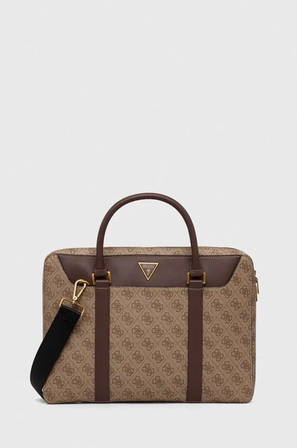 Guess Torba Guess VEZZOLA 36 x 28 x 4 cm