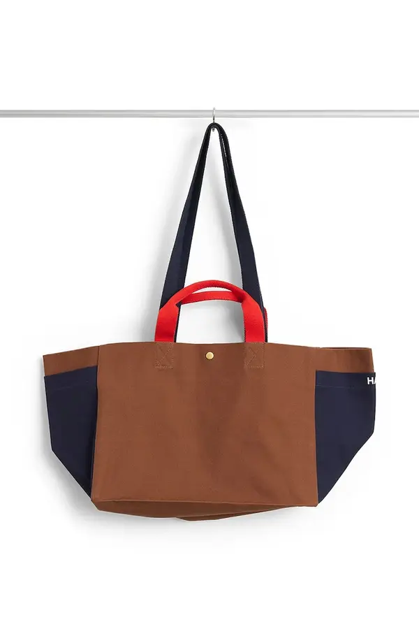 HAY Torba HAY Weekend Bag 35,5 x 20 x 26 cm
