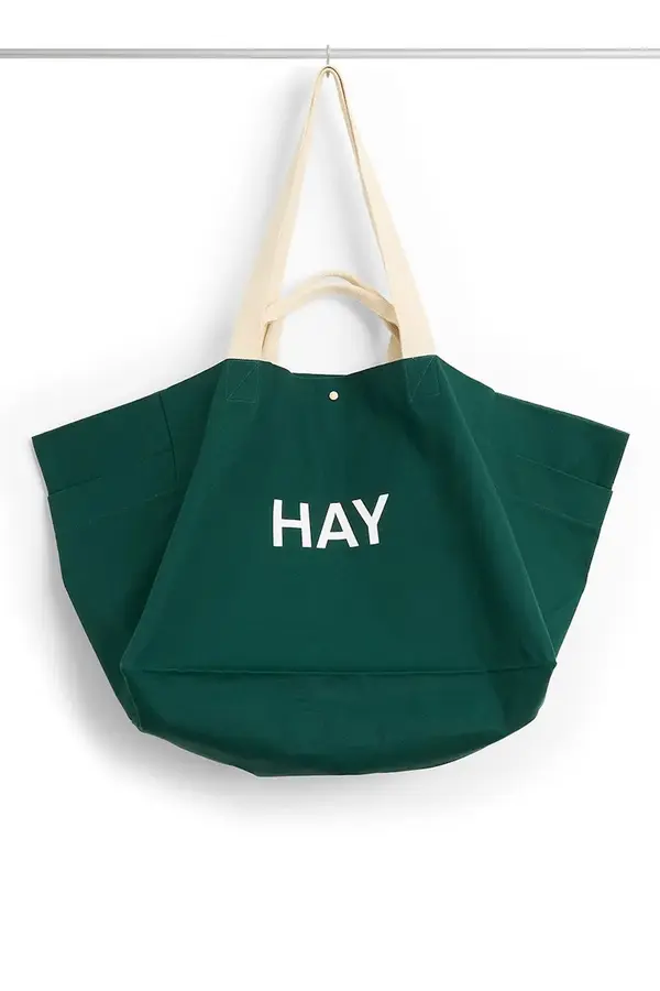 HAY Torba HAY Weekend Bag L/38 x 53 x 37 cm