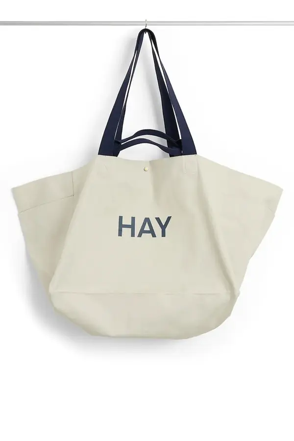 HAY Torba HAY Weekend Bag L/38 x 53 x 37 cm