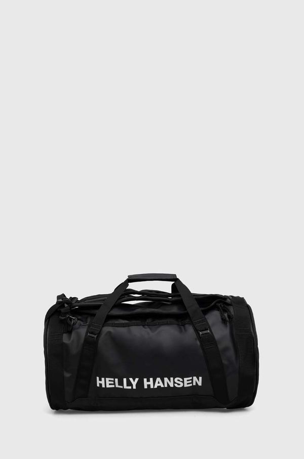 Helly Hansen Torba Helly Hansen Torba Helly Hansen Duffel 2 30L 68006 990 boja: crna