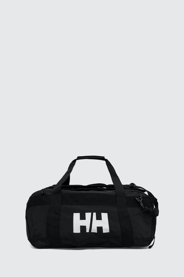 Helly Hansen Torba Helly Hansen Torba Helly Hansen Scout Duffel 67441 300 boja: crna 68006
