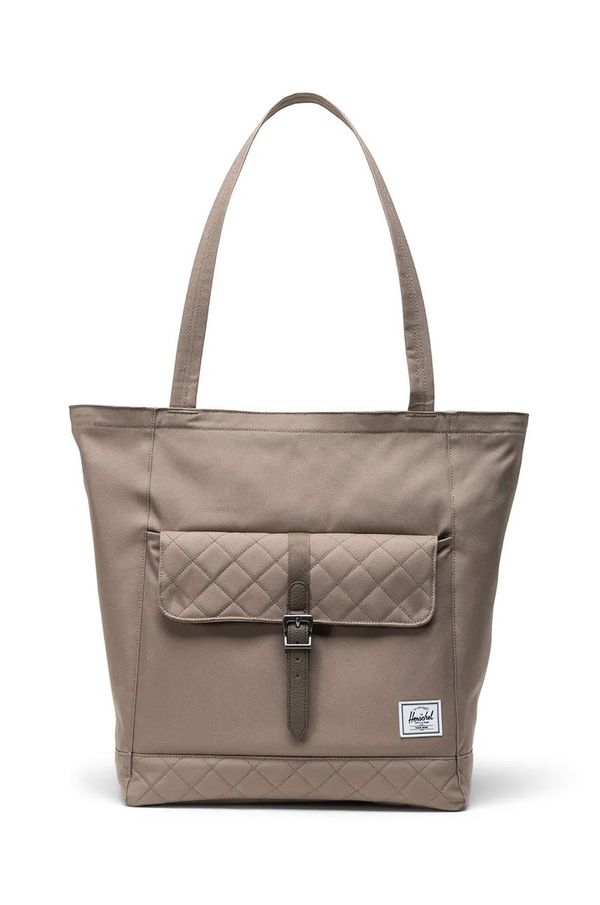 Herschel Torba Herschel boja: bež, 11401-06500-OS
