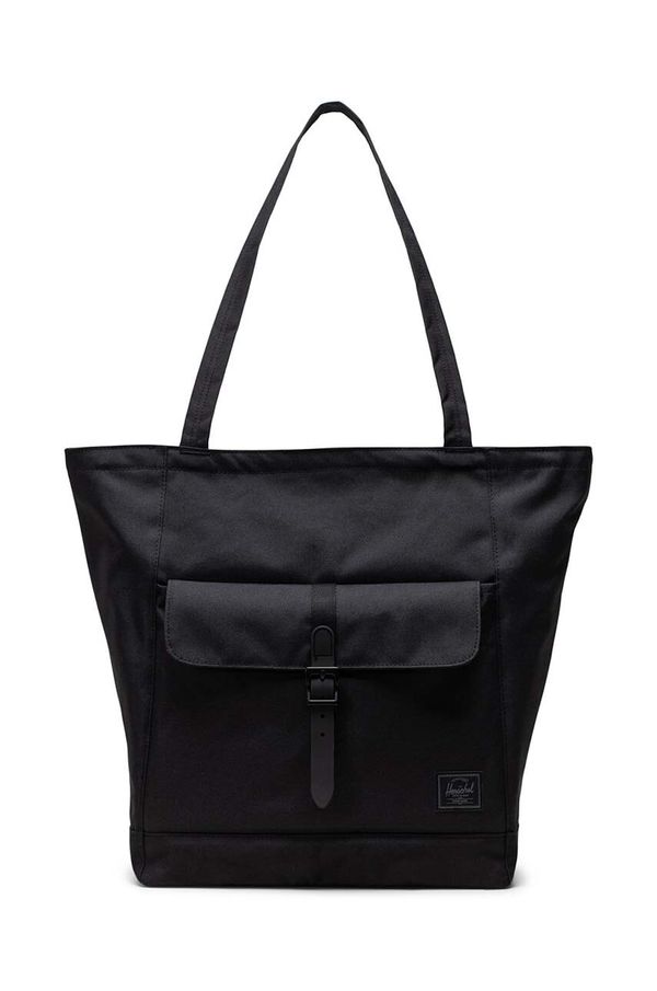 Herschel Torba Herschel boja: crna