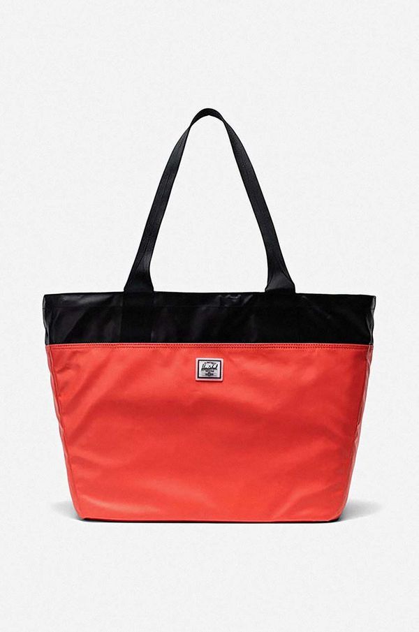 Herschel Torba Herschel boja: narančasta, 11017.05468-orange