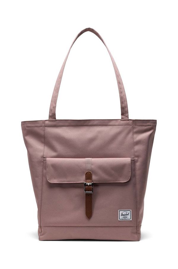 Herschel Torba Herschel boja: ružičasta