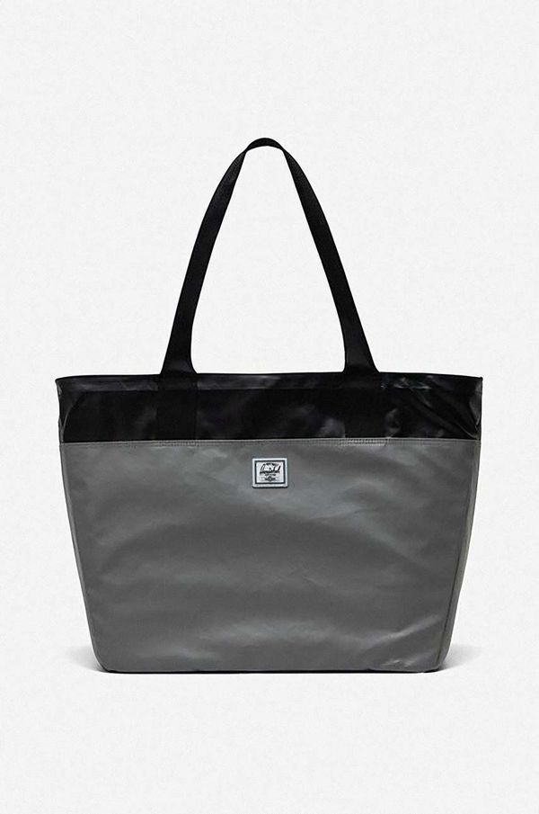 Herschel Torba Herschel boja: siva, 11017.05643-grey