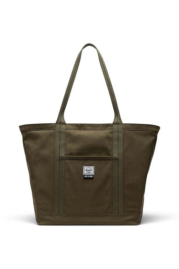 Herschel Torba Herschel boja: zelena