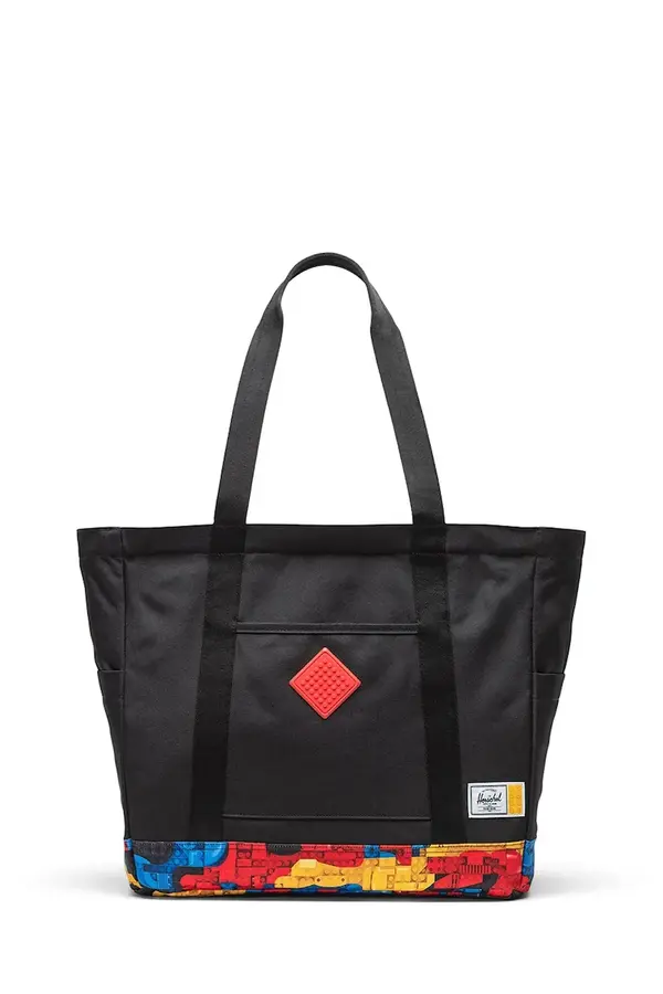 Herschel Torba Herschel x LEGO® Heritage™