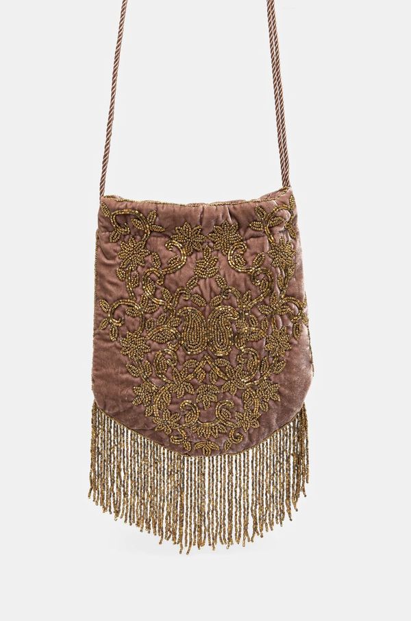 Hoss Intropia Torba Hoss Intropia boja: bež, 2058005