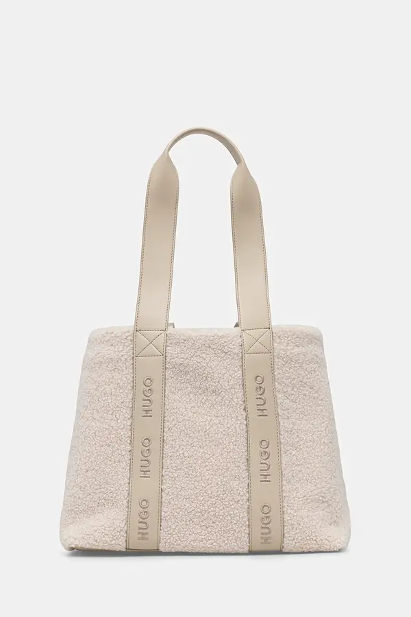 HUGO Torba HUGO  Becky SH_Tote SM