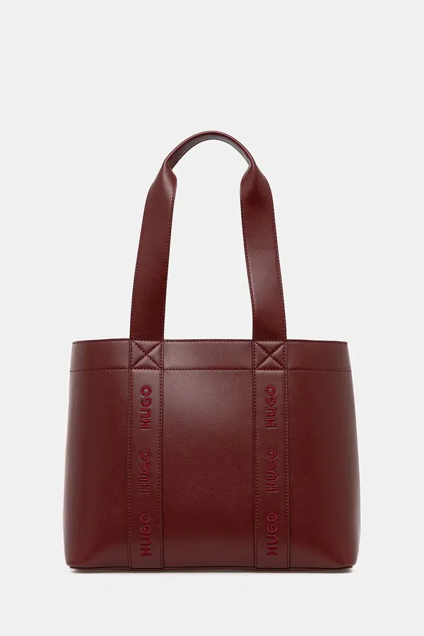 HUGO Torba HUGO  Becky UP_Tote SM