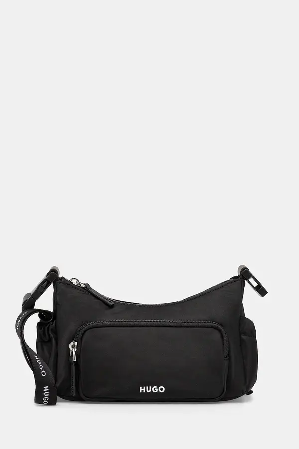 HUGO Torba HUGO  Bel Shoulder Bag BP