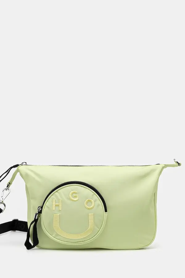 HUGO Blue Torba Hugo Blue