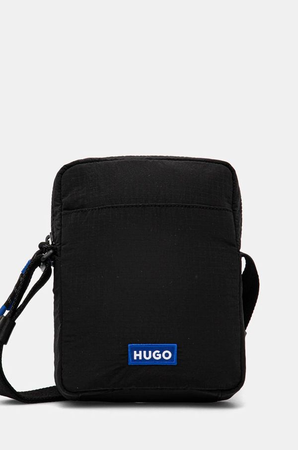 Hugo Blue Torba Hugo Blue boja: crna, 50529453