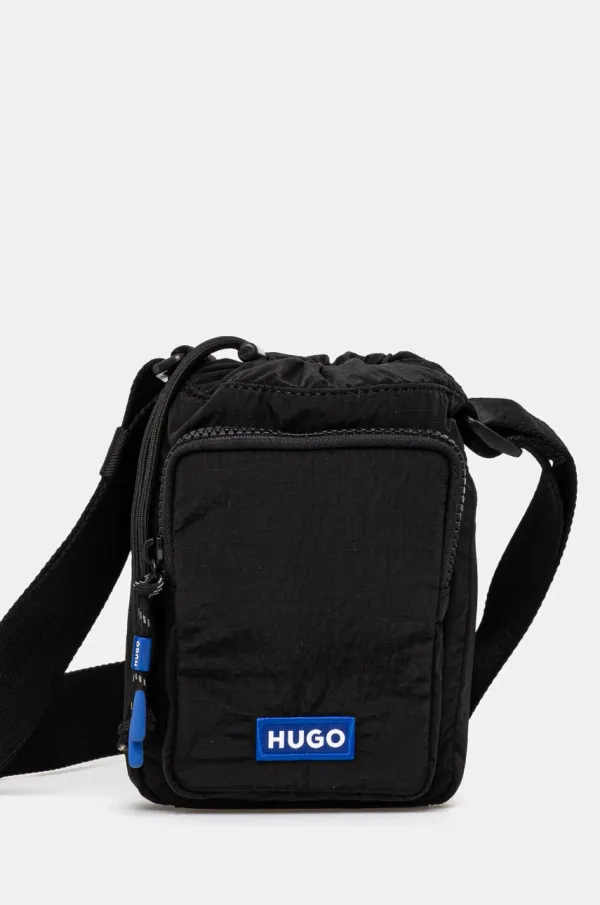 Hugo Blue Torba Hugo Blue boja: crna, 50535921