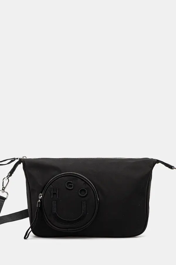HUGO Blue Torba Hugo Blue