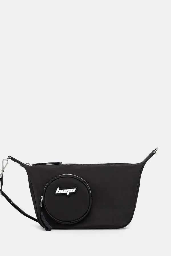 HUGO Blue Torba Hugo Blue  Roselyn Sh Bag-HUGOP