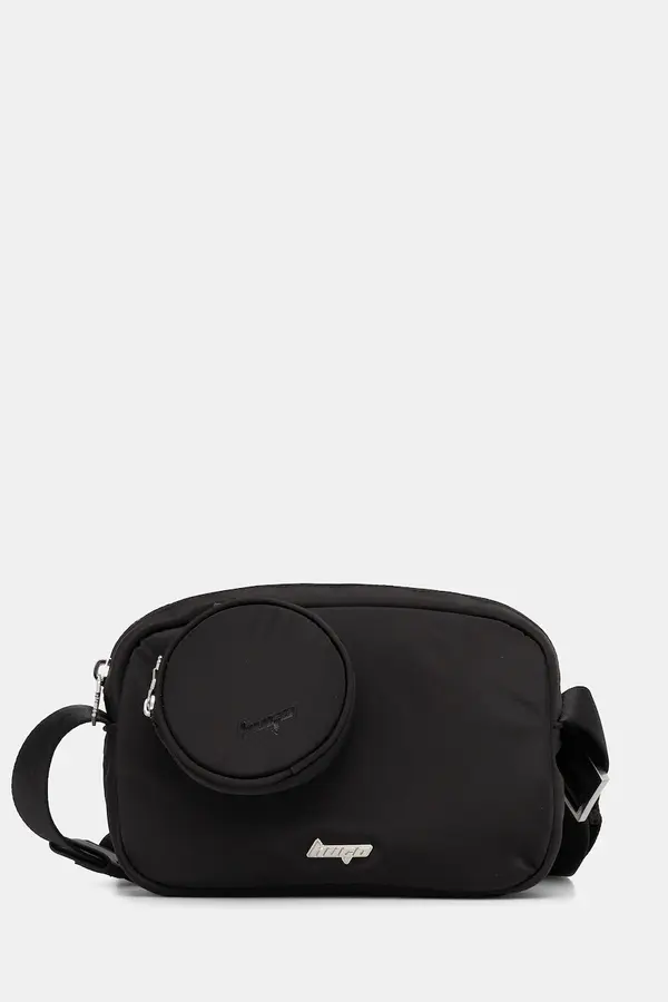 HUGO Blue Torba Hugo Blue Saffie_Crossbody